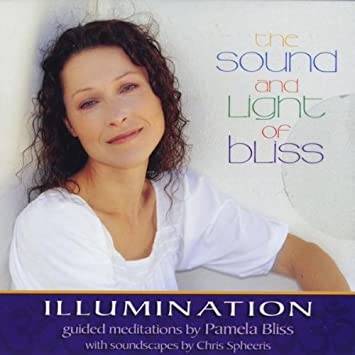 Meditation CD | The Sound and Light of Bliss | Illumination
